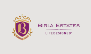 Birla Estate - Ganatra Realty