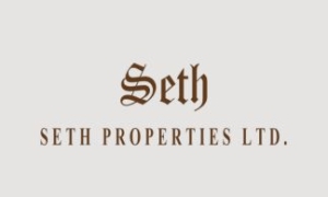 Seth Properties LTD